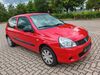 Renault Clio muehlstedt