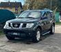 Nissan Pathfinder Hirschberg an der Bergstraße