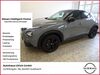 Nissan Juke muenster-sarmsheim