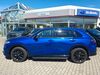 Honda ZR-V kreis|tuebingen