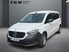 Mercedes-Benz Citan saalow