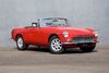 MG MGB Hausen (Wied)
