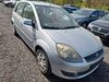 Ford Fiesta rabenau
