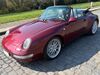 Porsche 993 meinborn