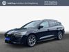 Ford Focus bueddenstedt