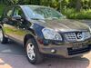 Nissan Qashqai enzkloesterle