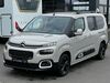 Citroen Berlingo ruttersdorf-lotschen