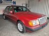 Mercedes-Benz 260 fredersdorf-vogelsdorf