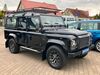 Land Rover Defender wattmannshagen