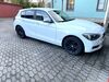 BMW 118 Gersfeld (Rhön)