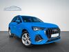 Audi Q3 walhausen