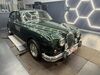 Jaguar MK II gau-odernheim