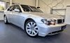 BMW 745 roedelmaier