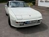 Porsche 944 ockenheim