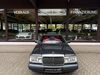 Mercedes-Benz CE 300 hueckeswagen