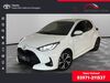 Toyota Yaris torgelow-hollaenderei