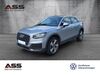 Audi Q2 toepchin