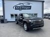 Chevrolet Silverado niederhosenbach