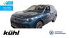 VW Tiguan roetgesbuettel
