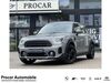Mini One Countryman goergeshausen