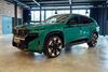 BMW XM Winklarn