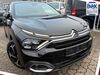 Citroen C4 irrhausen