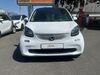 Smart ForTwo kuehbach