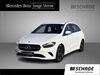 Mercedes-Benz B 180 lauchroeden