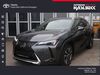 Lexus UX geisenfeld