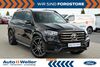 Mercedes-Benz GLS 450 trechtingshausen