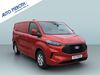 Ford Transit Custom oberheimbach