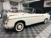 Mercedes-Benz 220 hueckeswagen