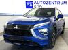 Mitsubishi Eclipse Cross saalow