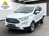 Ford EcoSport hottelstedt