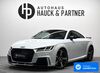 Audi TT RS niederduerenbach