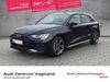 Audi A3 ruttersdorf-lotschen