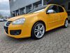 VW Golf leutesdorf