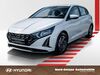 Hyundai i20 suedergellersen