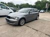 BMW 116 deutschland