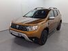 Dacia Duster klingenmuenster