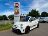 Abarth 595 oberhonnefeld-gierend