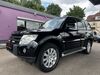 Mitsubishi Pajero muehlstedt