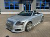 Audi TT deutschland