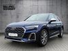 Audi SQ5 huelseburg