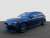 Audi S4 herdwangen-schoenach