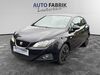 Seat Ibiza Eltville am Rhein