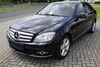 Mercedes-Benz C 180 burgbrohl