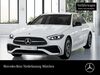 Mercedes-Benz C 200 geisenfeld