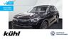 VW Tiguan roetgesbuettel
