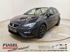 Seat Leon schoena-kolpien